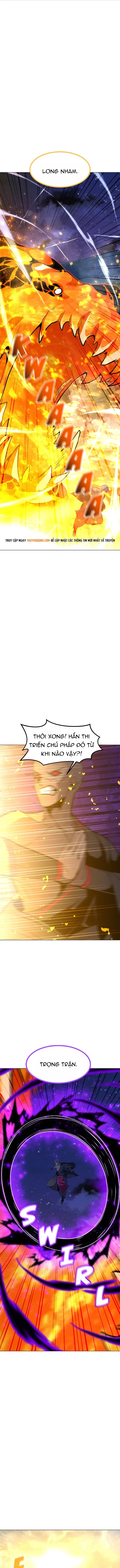 Tôi Là Người Chơi Thần Chú Đơn Độc Chap 206 - Next Chap 205