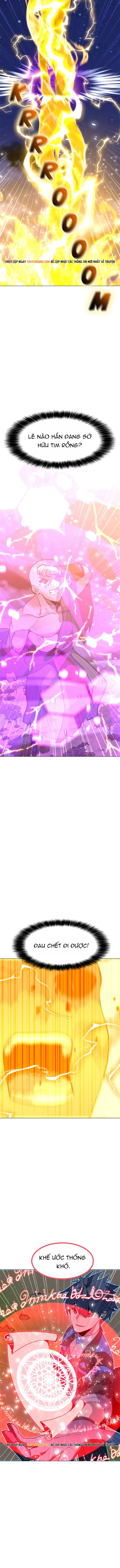 Tôi Là Người Chơi Thần Chú Đơn Độc Chap 206 - Next Chap 205