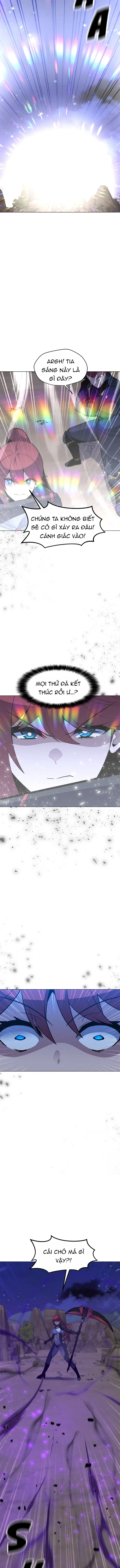 Tôi Là Người Chơi Thần Chú Đơn Độc Chap 207 - Next Chap 206