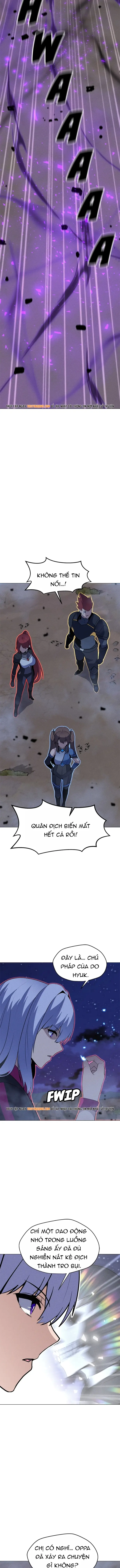 Tôi Là Người Chơi Thần Chú Đơn Độc Chap 207 - Next Chap 206