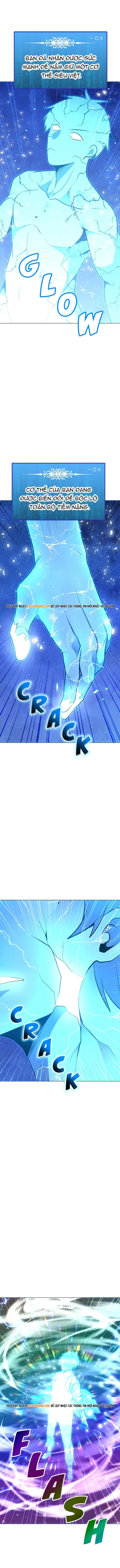 Tôi Là Người Chơi Thần Chú Đơn Độc Chap 207 - Next Chap 206
