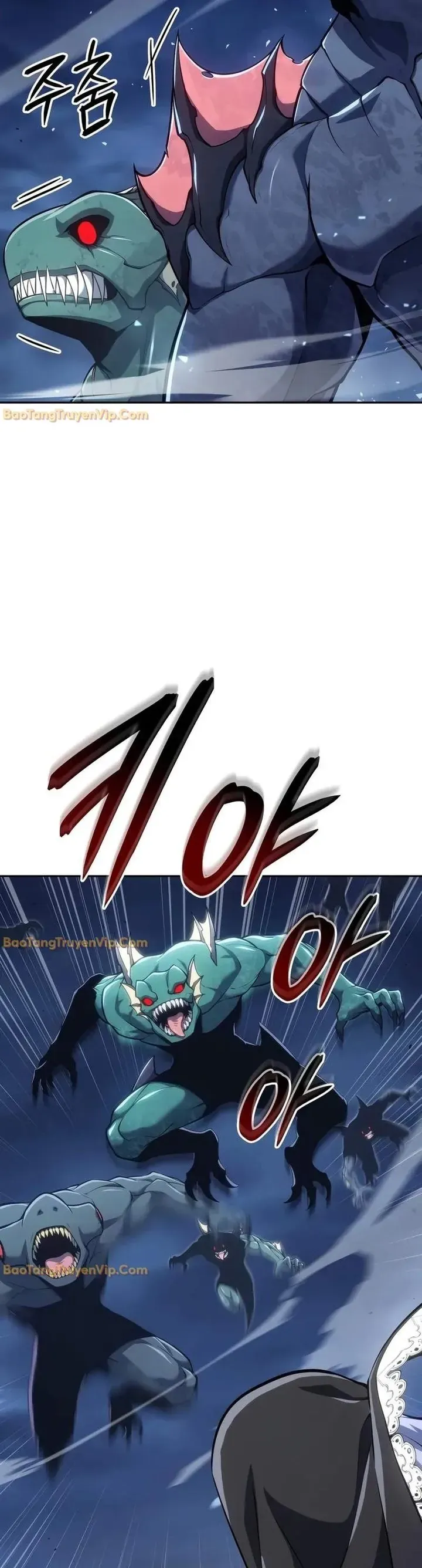 Chiến Binh Máu Lạnh Chap 40 - Next Chap 39