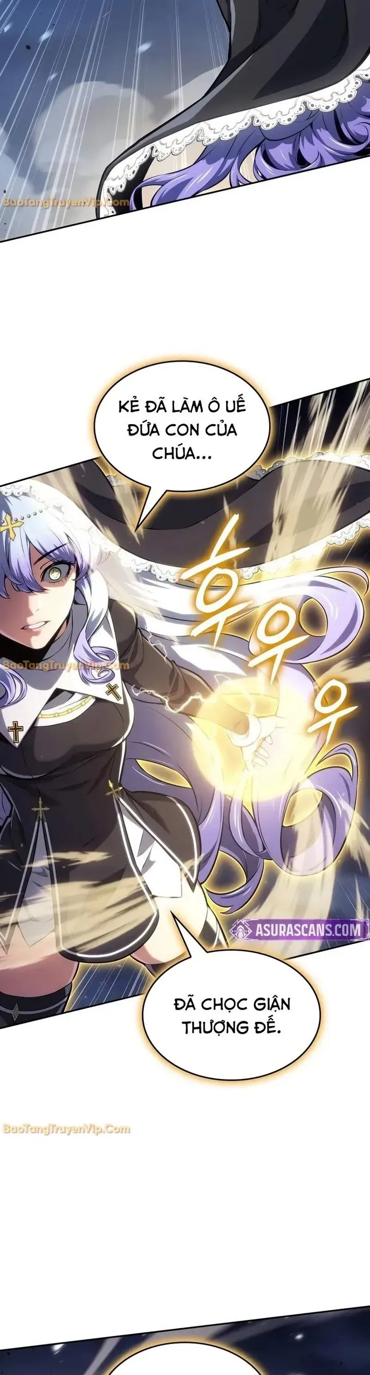 Chiến Binh Máu Lạnh Chap 40 - Next Chap 39