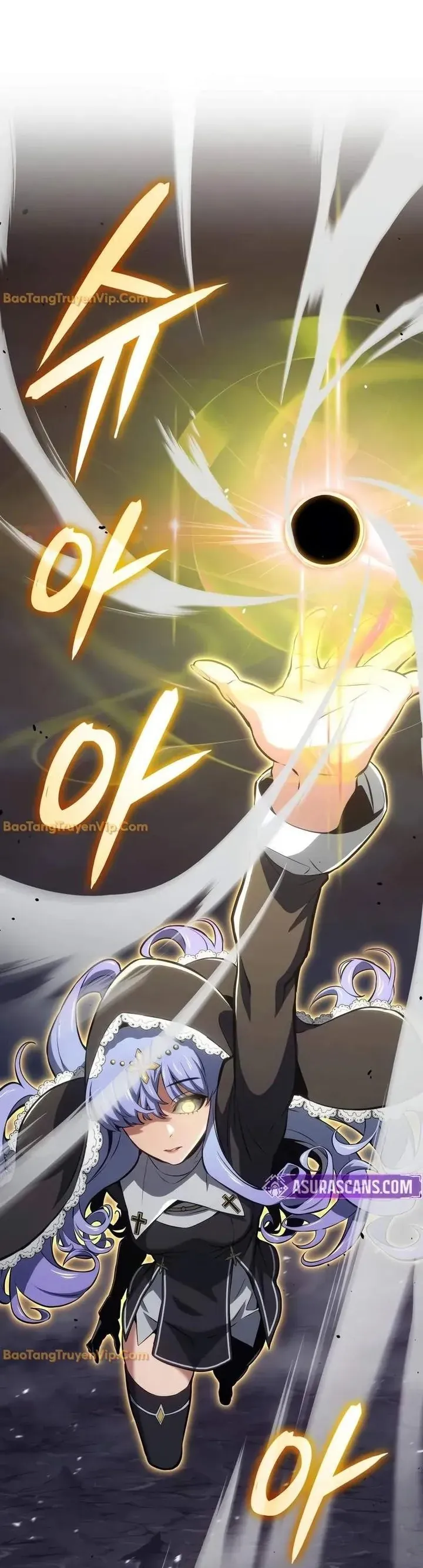 Chiến Binh Máu Lạnh Chap 40 - Next Chap 39