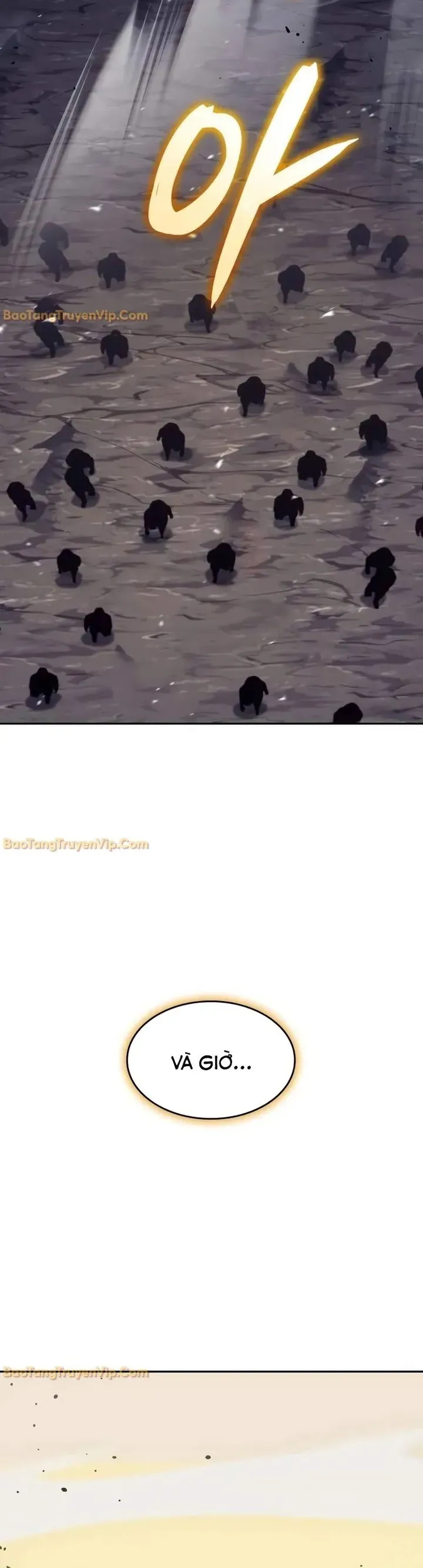 Chiến Binh Máu Lạnh Chap 40 - Next Chap 39