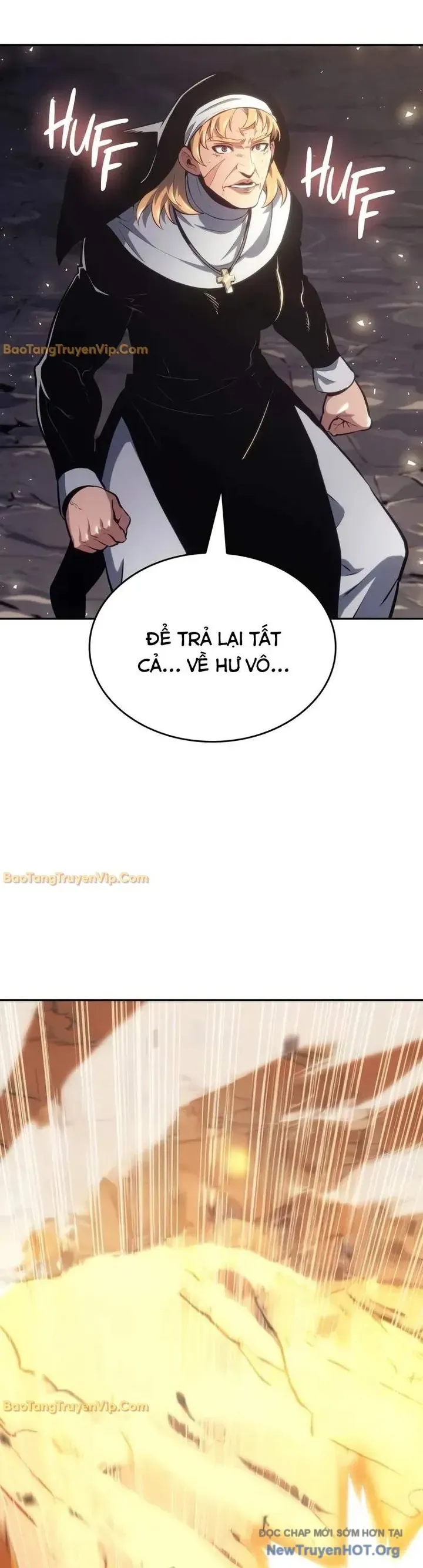 Chiến Binh Máu Lạnh Chap 40 - Next Chap 39