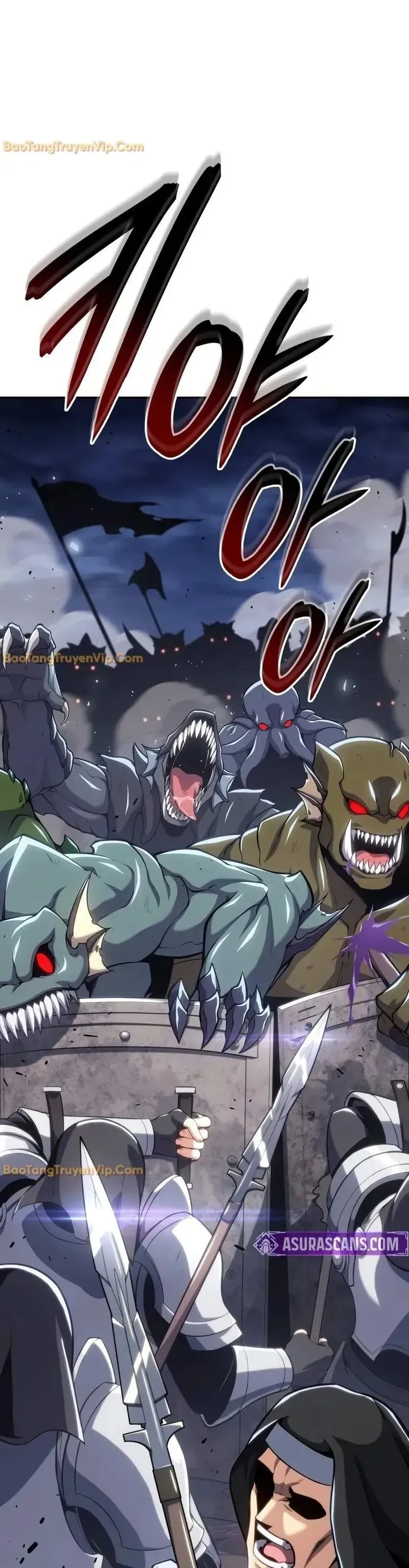 Chiến Binh Máu Lạnh Chap 40 - Next Chap 39