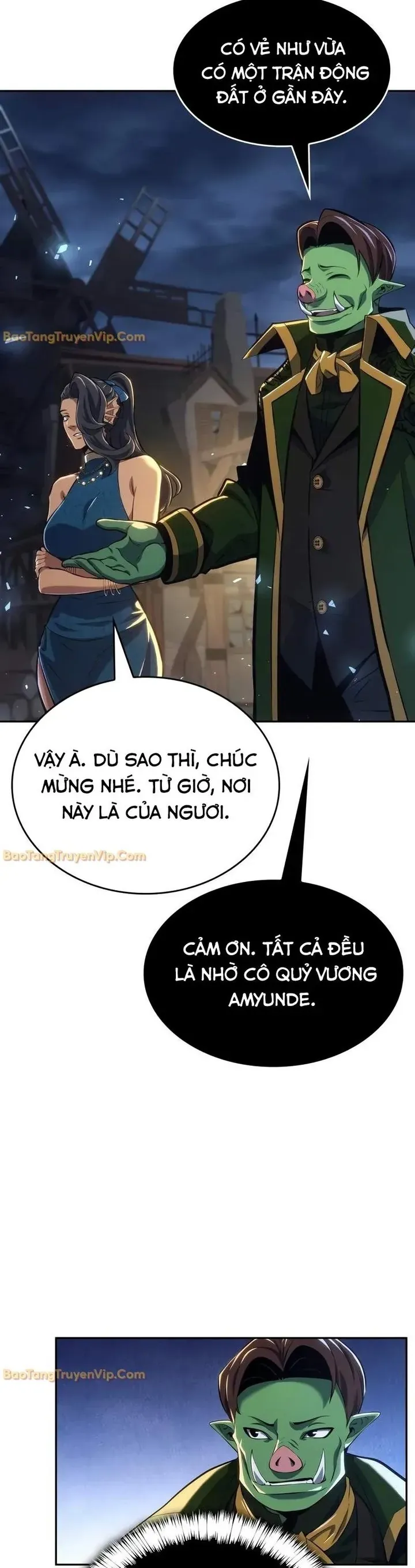 Chiến Binh Máu Lạnh Chap 40 - Next Chap 39