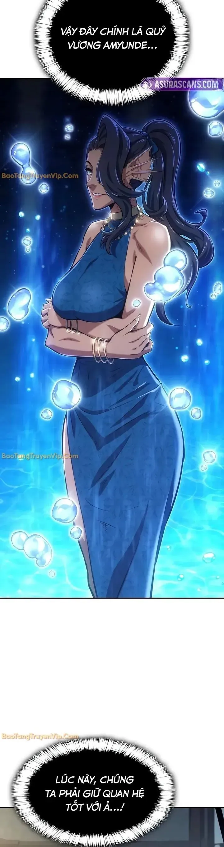 Chiến Binh Máu Lạnh Chap 40 - Next Chap 39