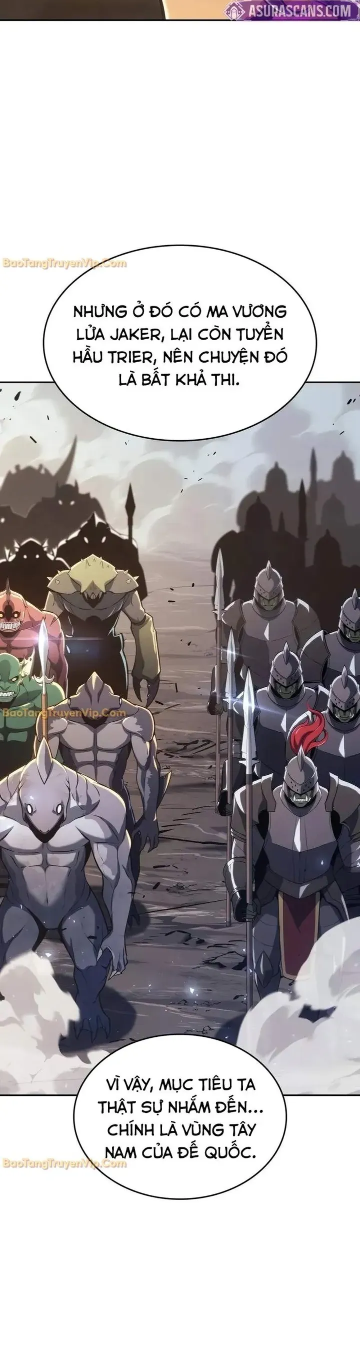 Chiến Binh Máu Lạnh Chap 40 - Next Chap 39