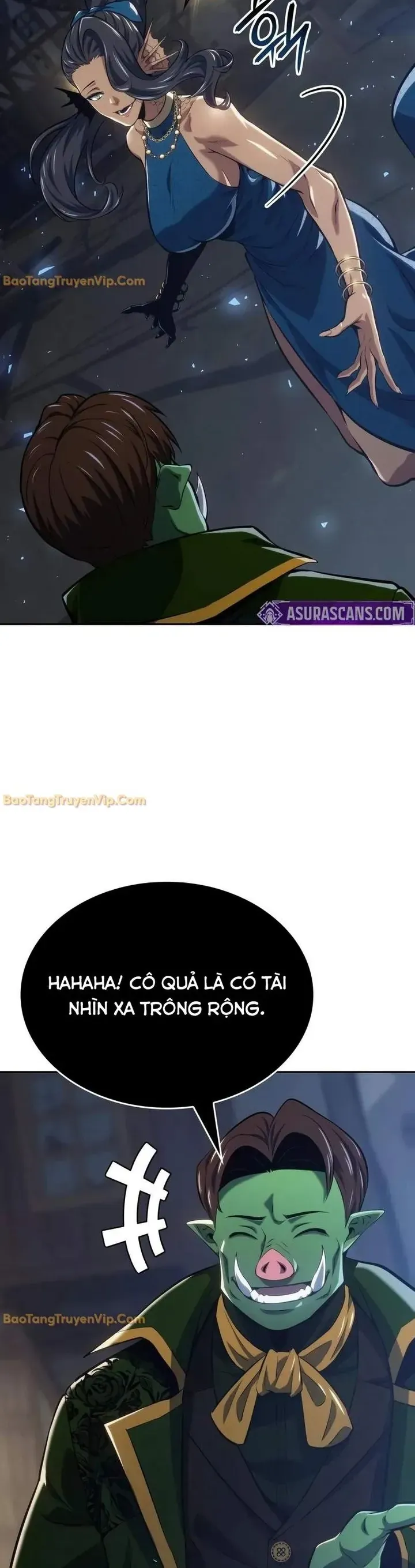 Chiến Binh Máu Lạnh Chap 40 - Next Chap 39