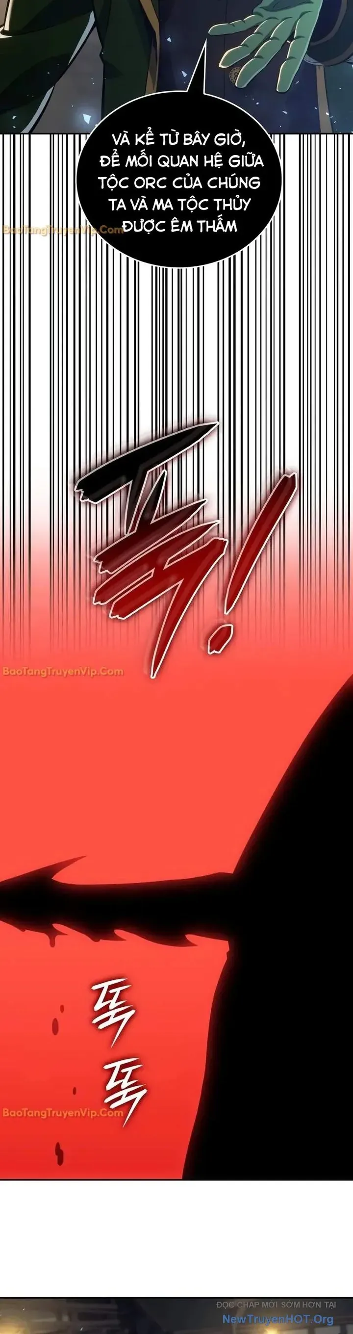 Chiến Binh Máu Lạnh Chap 40 - Next Chap 39