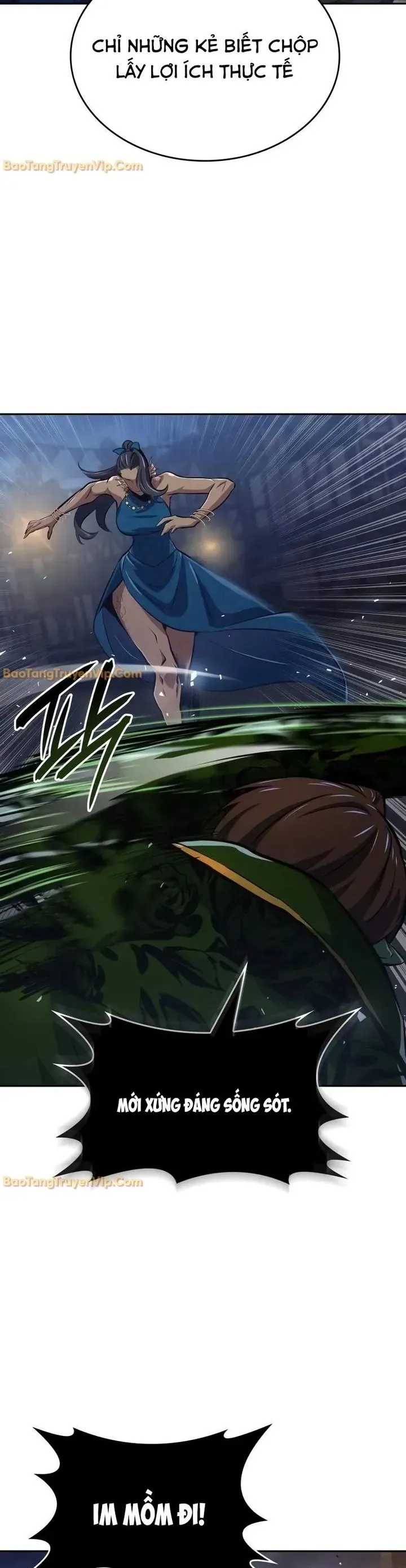 Chiến Binh Máu Lạnh Chap 40 - Next Chap 39