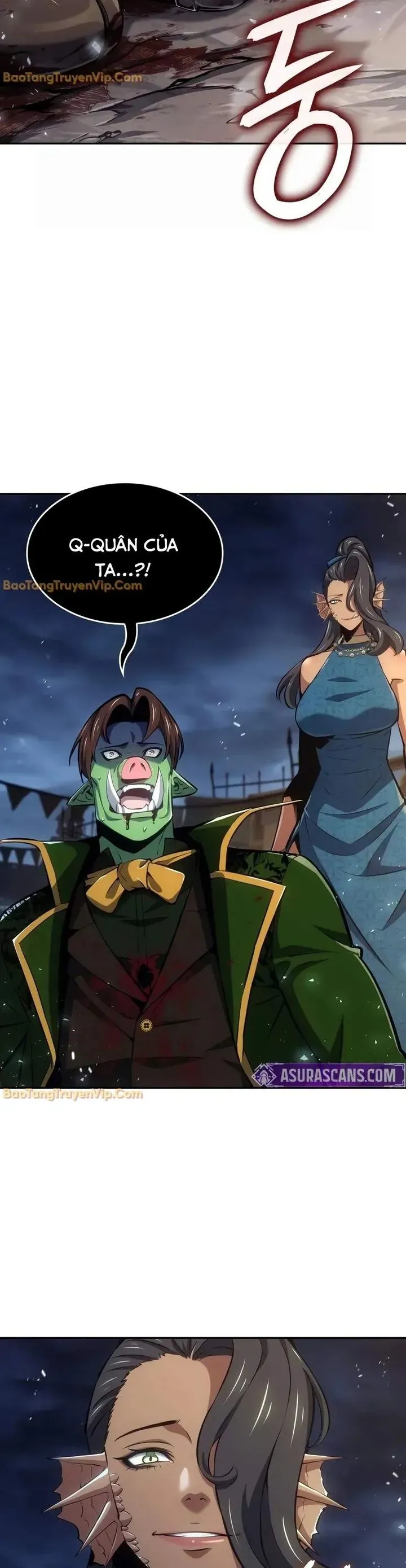 Chiến Binh Máu Lạnh Chap 40 - Next Chap 39