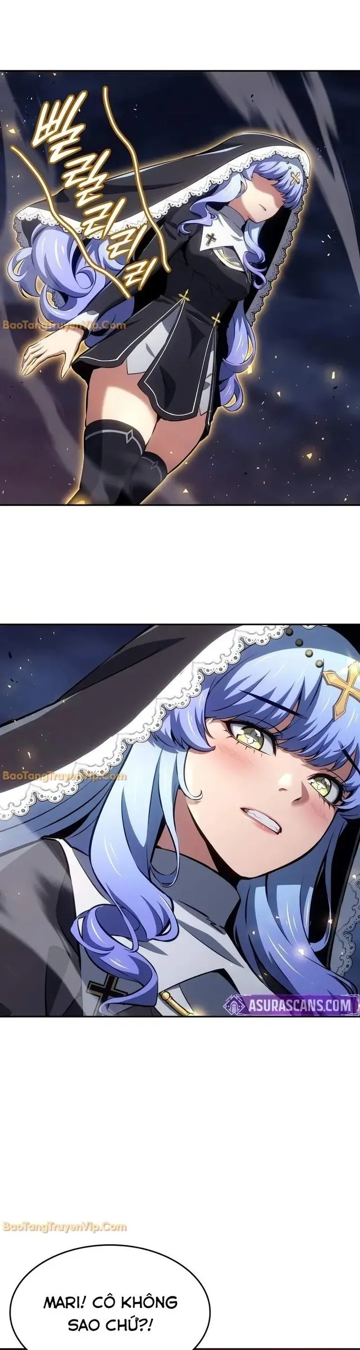 Chiến Binh Máu Lạnh Chap 40 - Next Chap 39