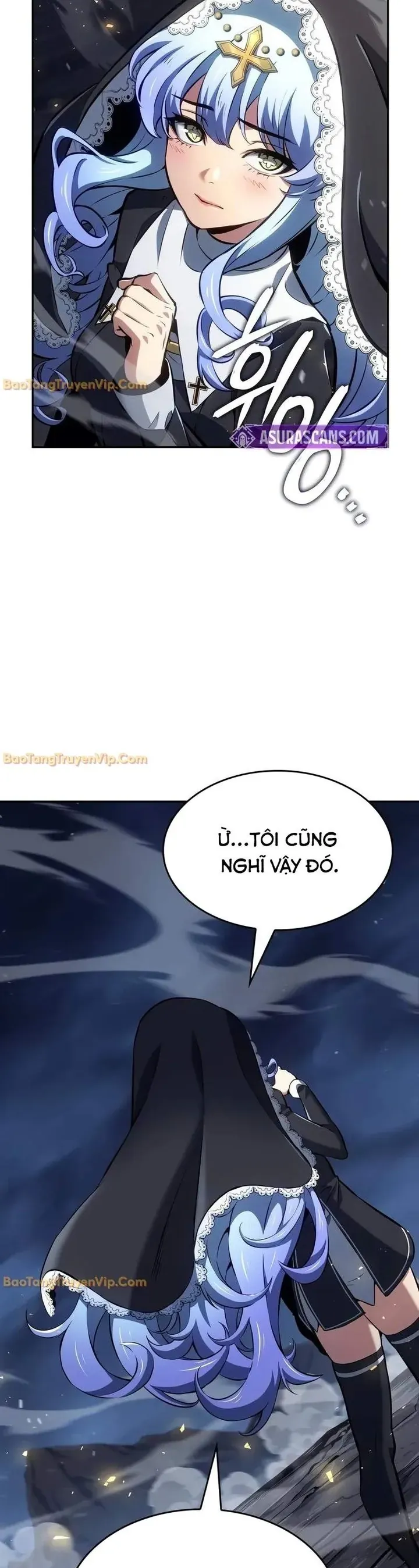 Chiến Binh Máu Lạnh Chap 40 - Next Chap 39