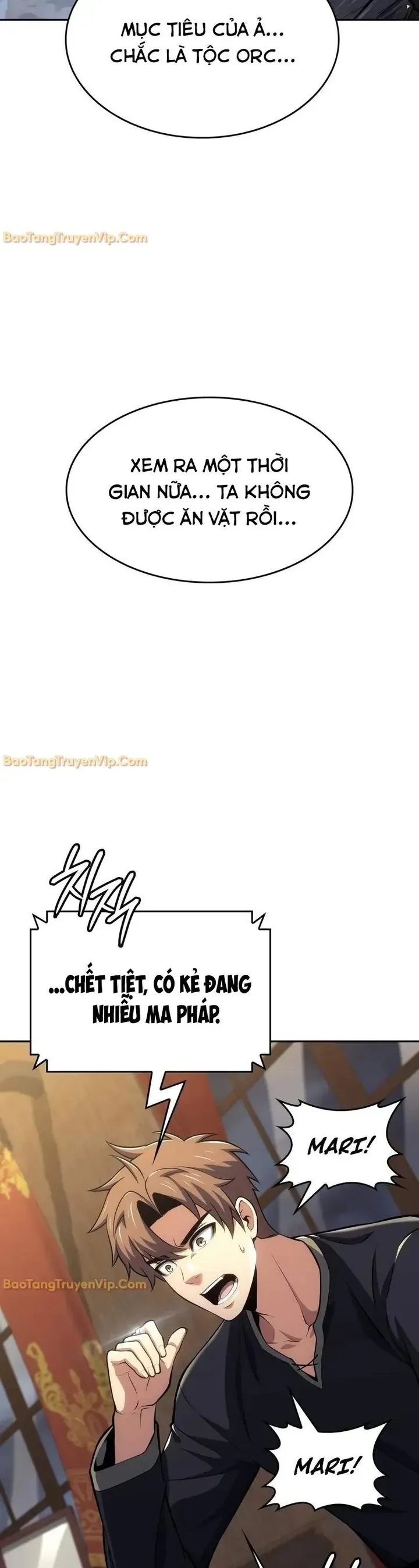 Chiến Binh Máu Lạnh Chap 40 - Next Chap 39