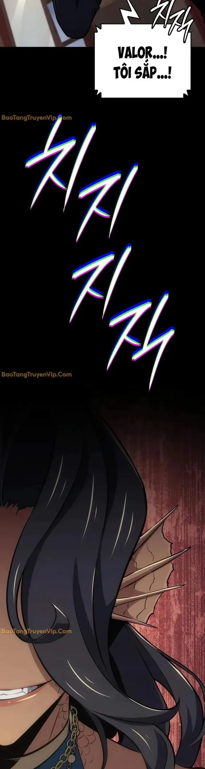 Chiến Binh Máu Lạnh Chap 40 - Next Chap 39