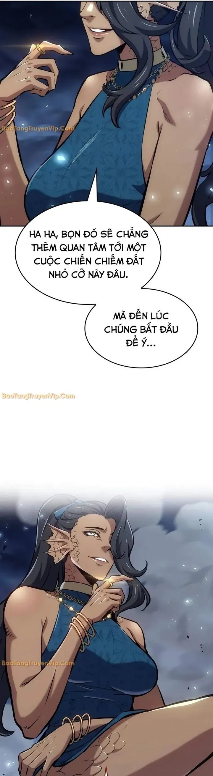 Chiến Binh Máu Lạnh Chap 40 - Next Chap 39