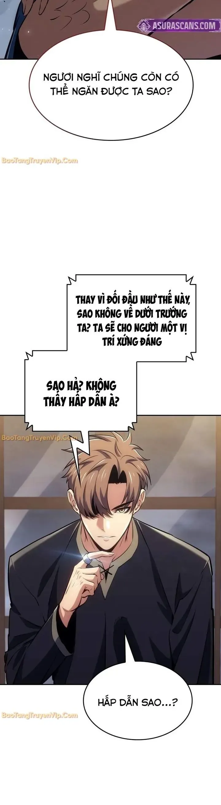 Chiến Binh Máu Lạnh Chap 40 - Next Chap 39