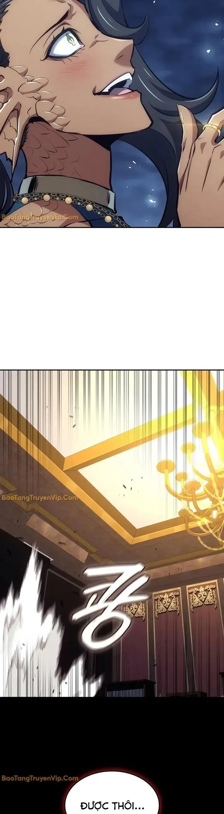 Chiến Binh Máu Lạnh Chap 40 - Next Chap 39