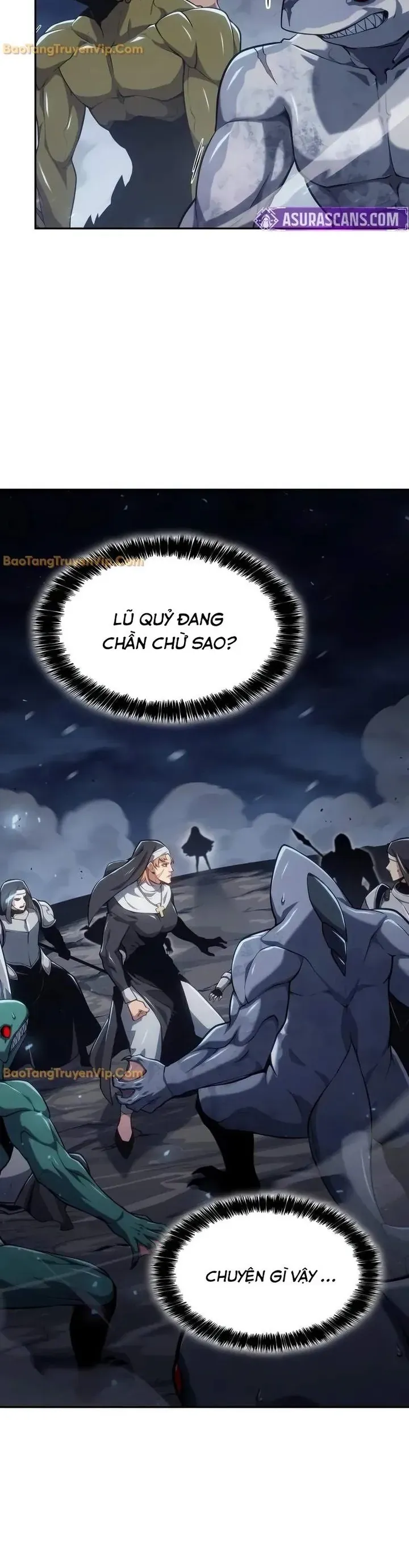 Chiến Binh Máu Lạnh Chap 40 - Next Chap 39