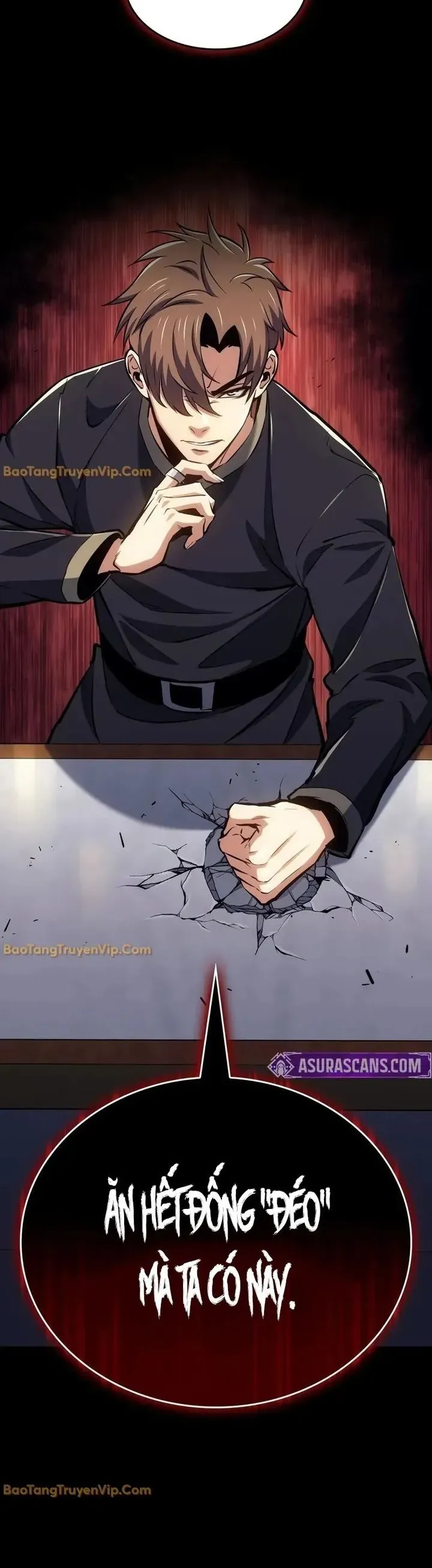 Chiến Binh Máu Lạnh Chap 40 - Next Chap 39