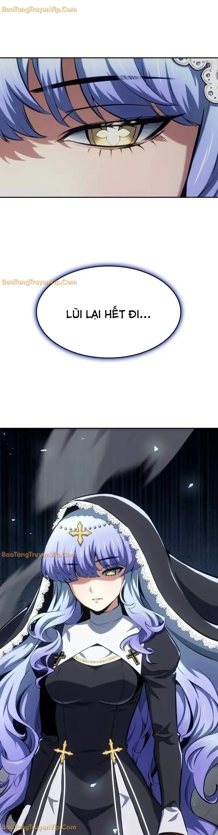 Chiến Binh Máu Lạnh Chap 40 - Next Chap 39