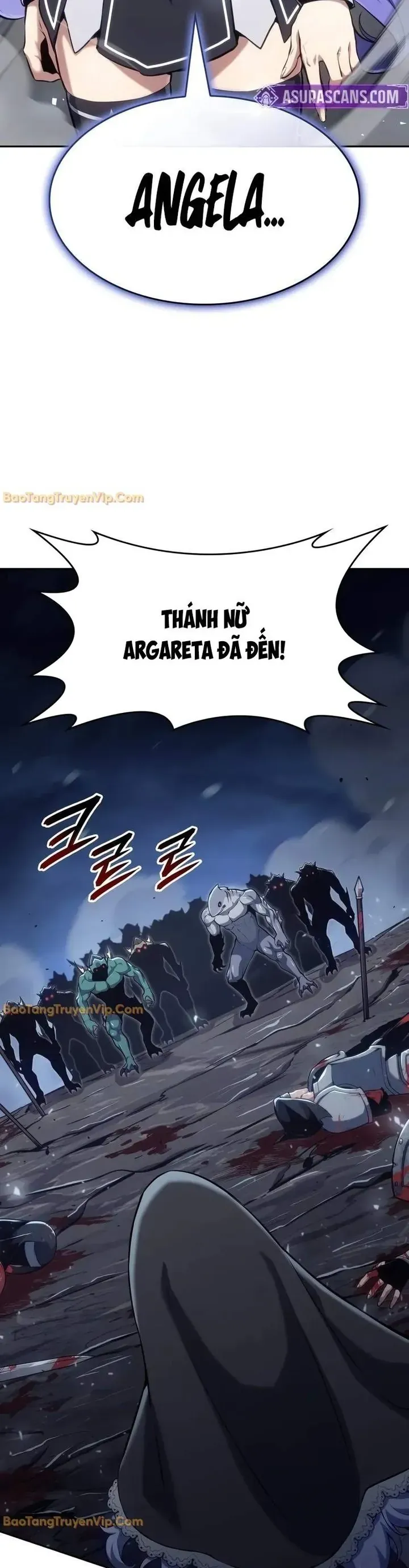 Chiến Binh Máu Lạnh Chap 40 - Next Chap 39