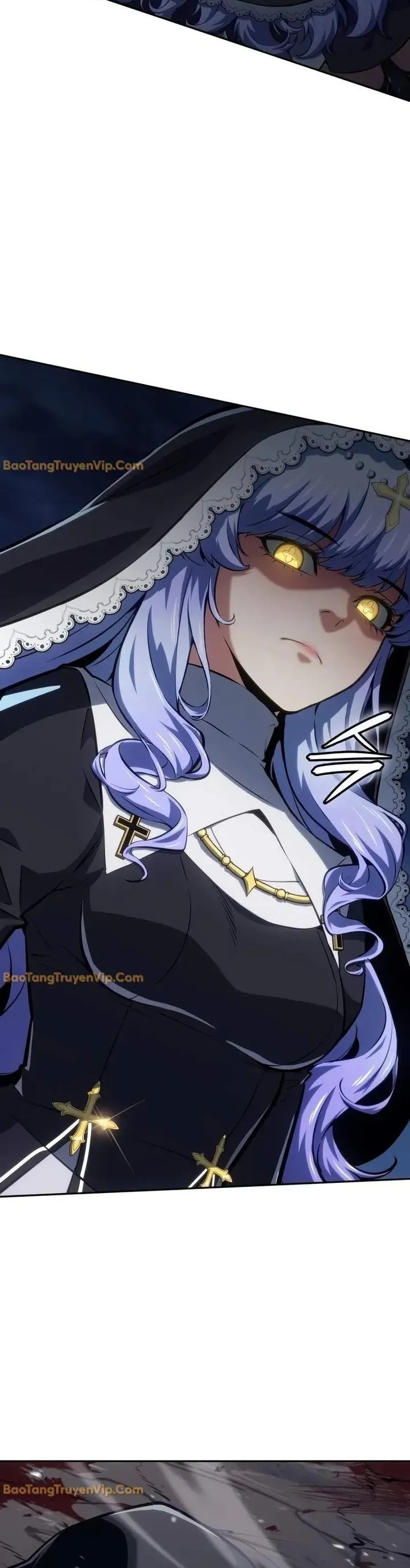 Chiến Binh Máu Lạnh Chap 40 - Next Chap 39