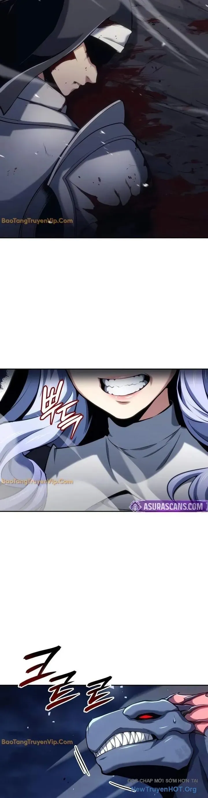 Chiến Binh Máu Lạnh Chap 40 - Next Chap 39