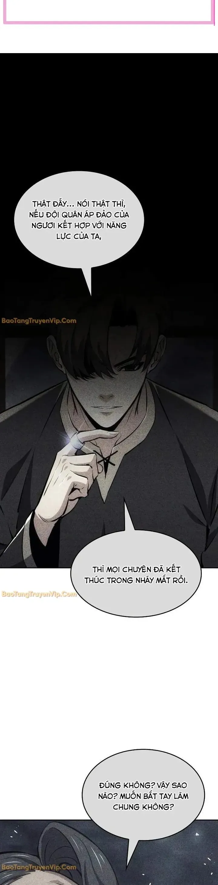 Chiến Binh Máu Lạnh Chap 41 - Next Chap 40