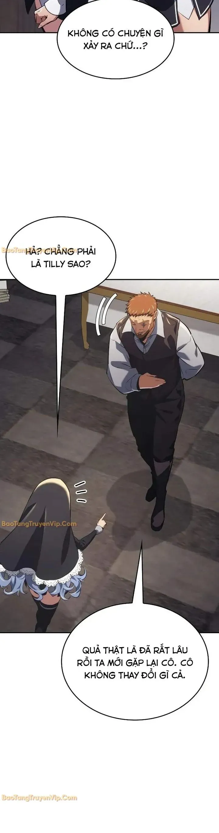 Chiến Binh Máu Lạnh Chap 41 - Next Chap 40