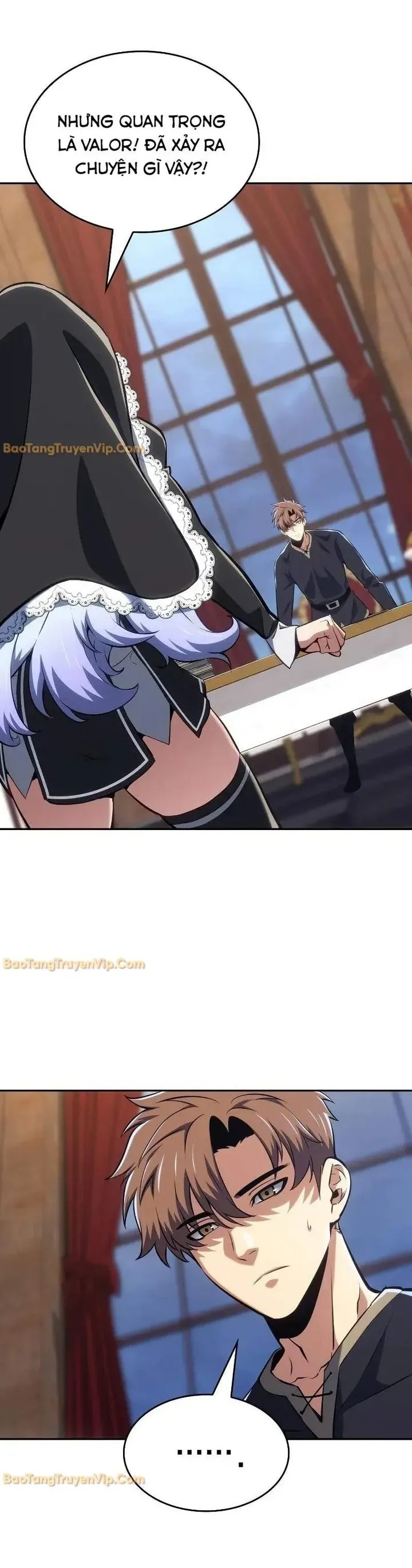 Chiến Binh Máu Lạnh Chap 41 - Next Chap 40