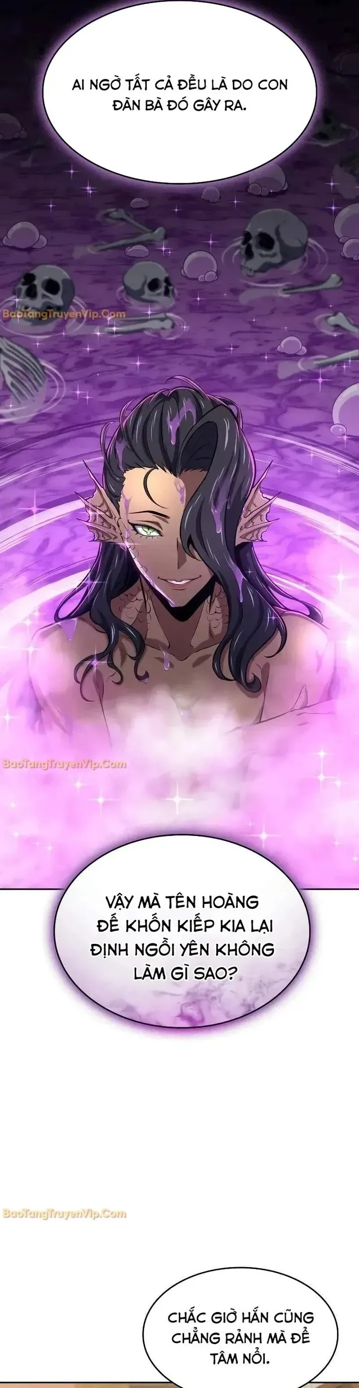 Chiến Binh Máu Lạnh Chap 41 - Next Chap 40