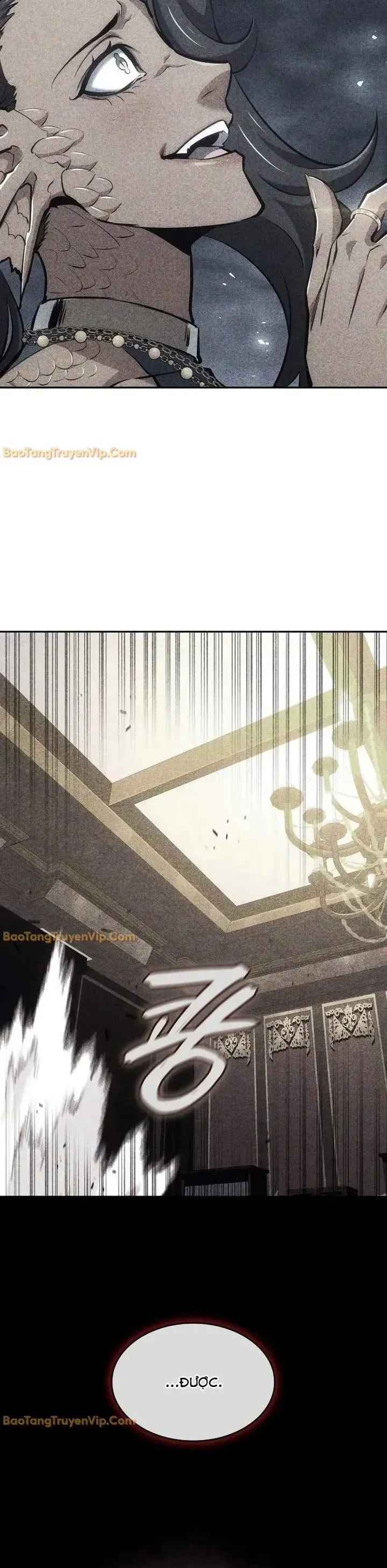 Chiến Binh Máu Lạnh Chap 41 - Next Chap 40