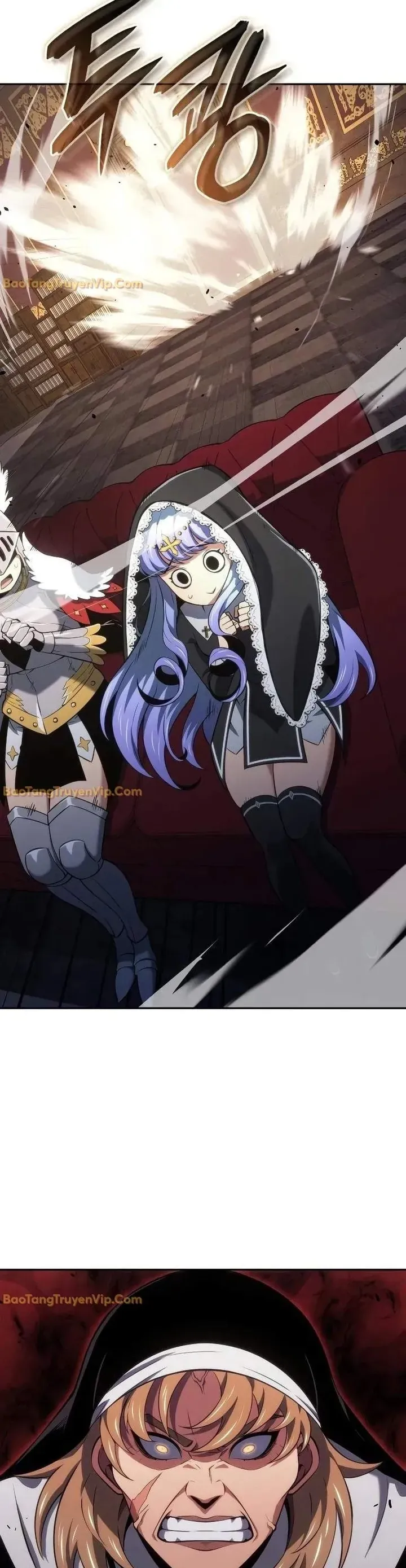 Chiến Binh Máu Lạnh Chap 41 - Next Chap 40