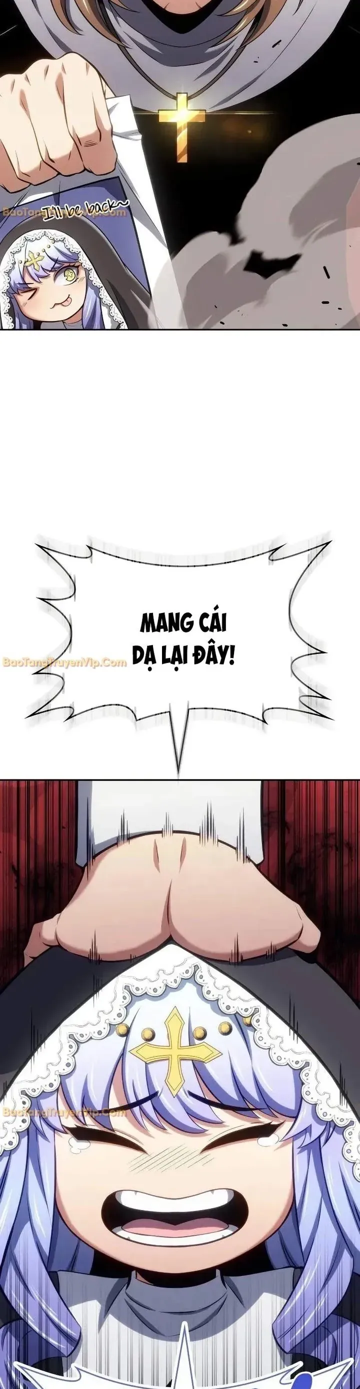 Chiến Binh Máu Lạnh Chap 41 - Next Chap 40