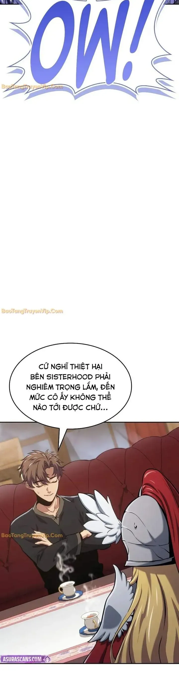 Chiến Binh Máu Lạnh Chap 41 - Next Chap 40