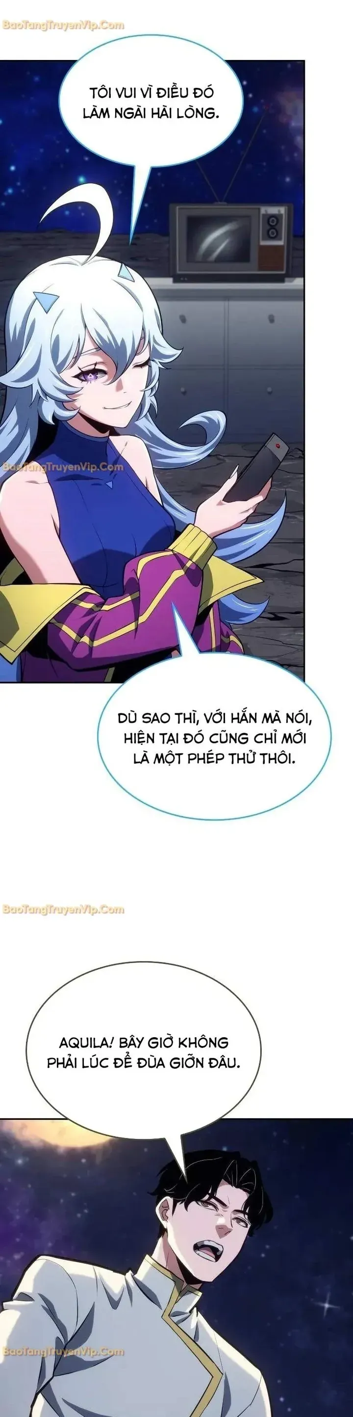 Chiến Binh Máu Lạnh Chap 41 - Next Chap 40