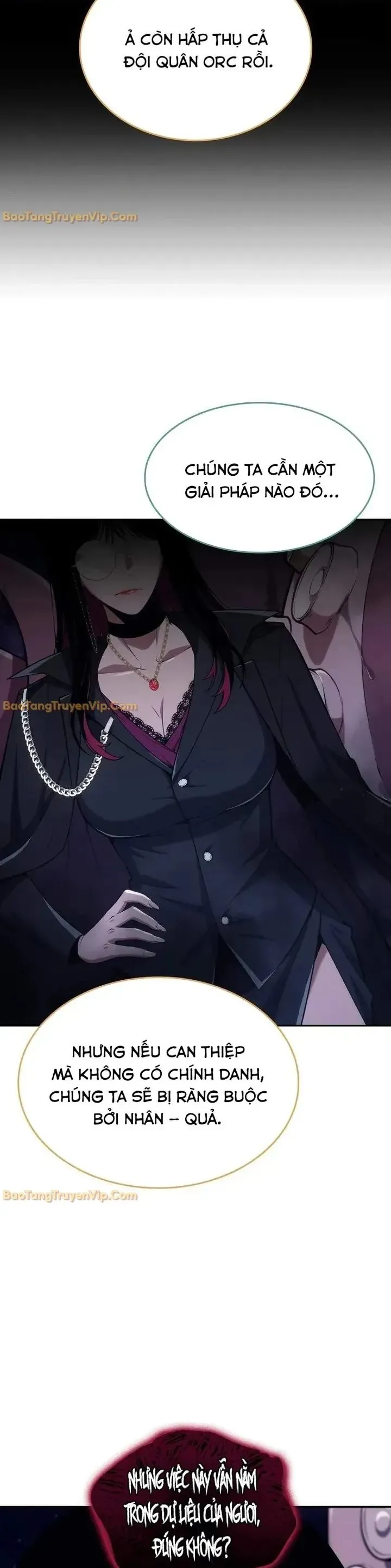 Chiến Binh Máu Lạnh Chap 41 - Next Chap 40