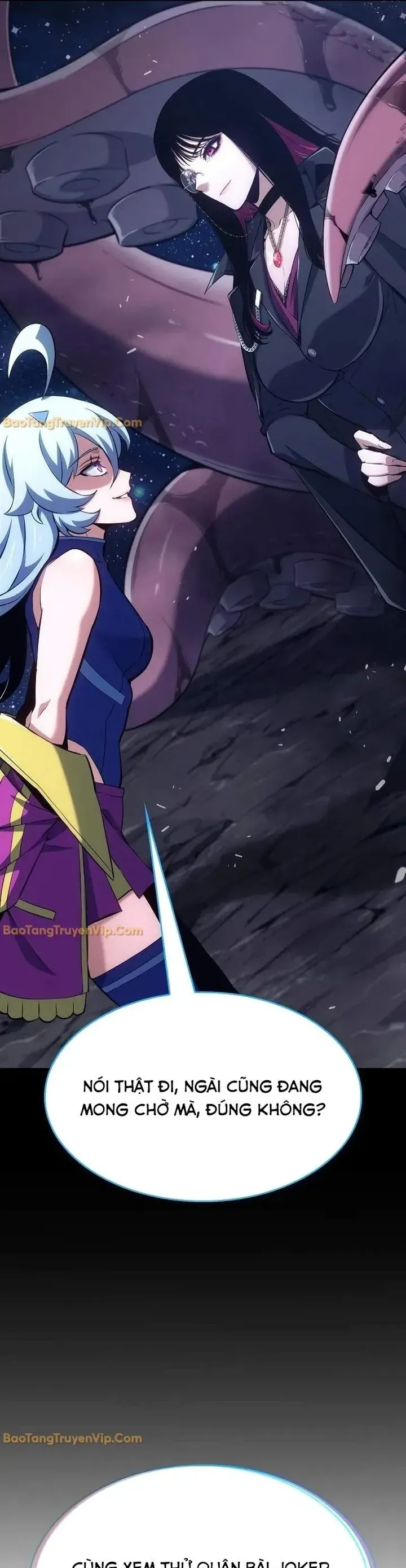 Chiến Binh Máu Lạnh Chap 41 - Next Chap 40