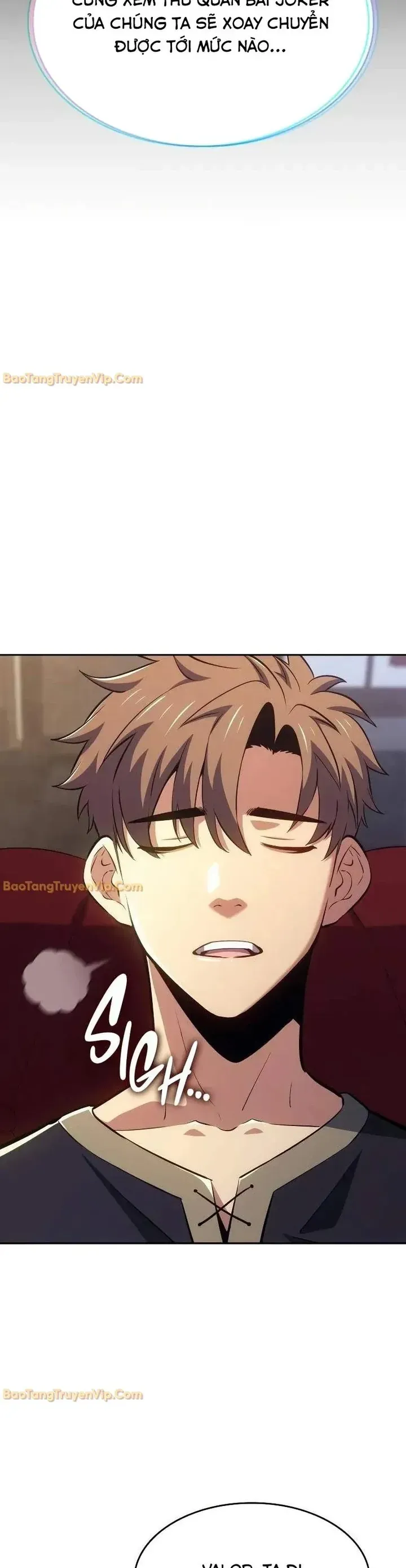 Chiến Binh Máu Lạnh Chap 41 - Next Chap 40