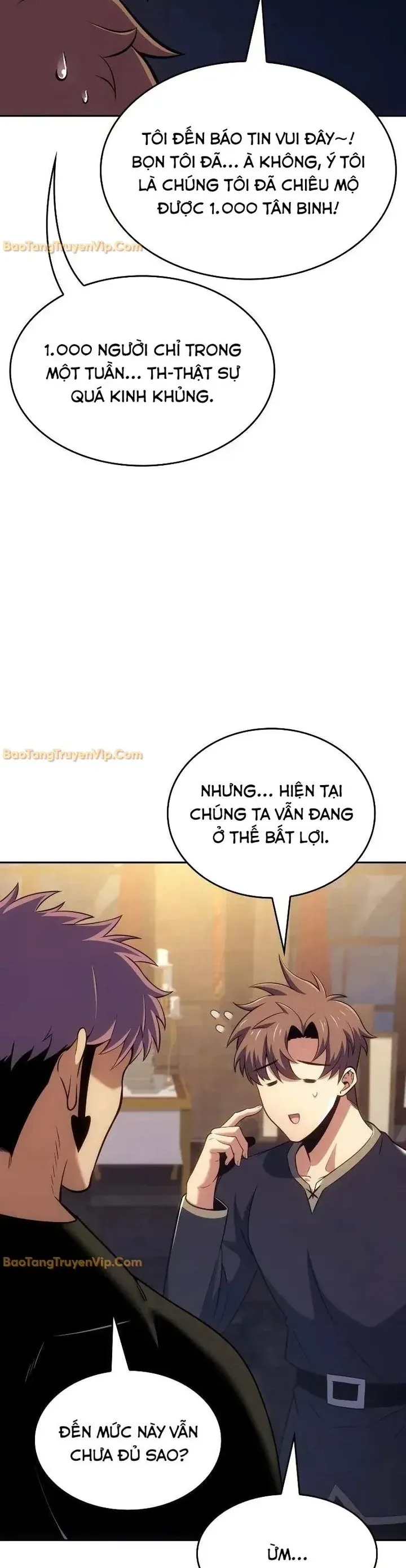 Chiến Binh Máu Lạnh Chap 41 - Next Chap 40