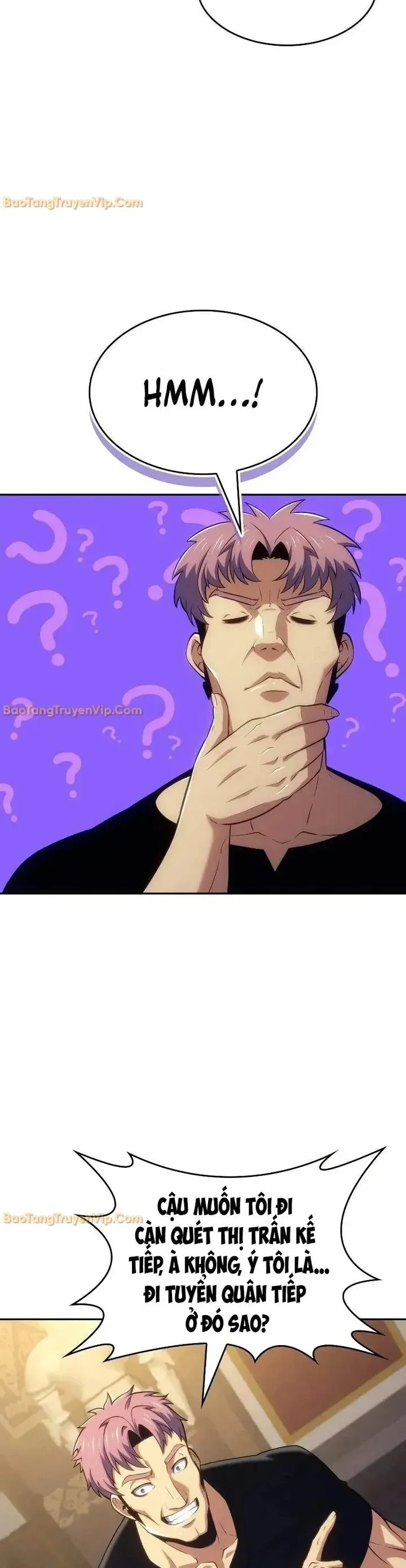 Chiến Binh Máu Lạnh Chap 41 - Next Chap 40