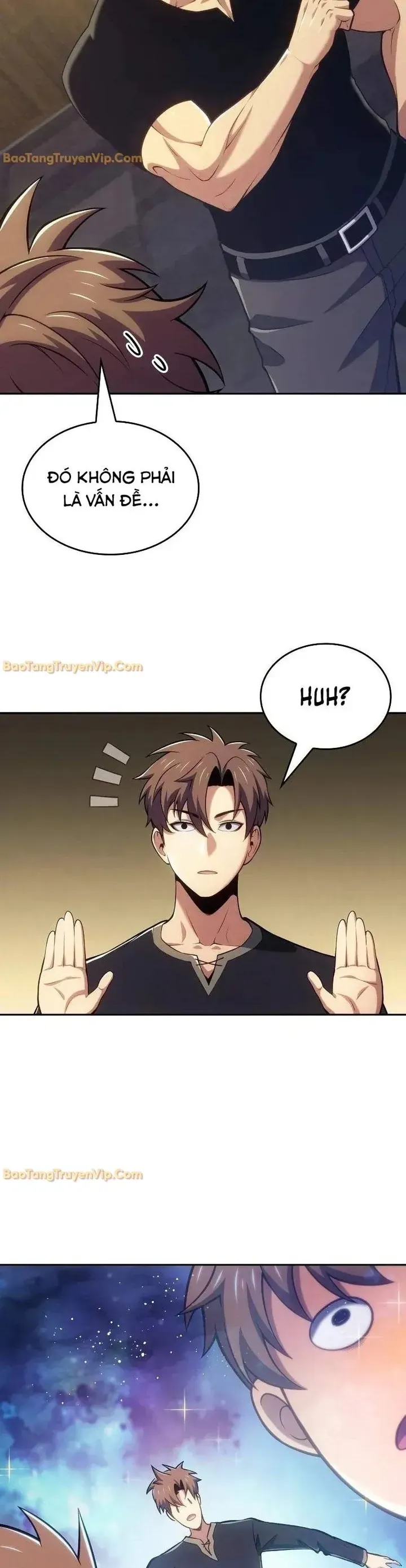 Chiến Binh Máu Lạnh Chap 41 - Next Chap 40