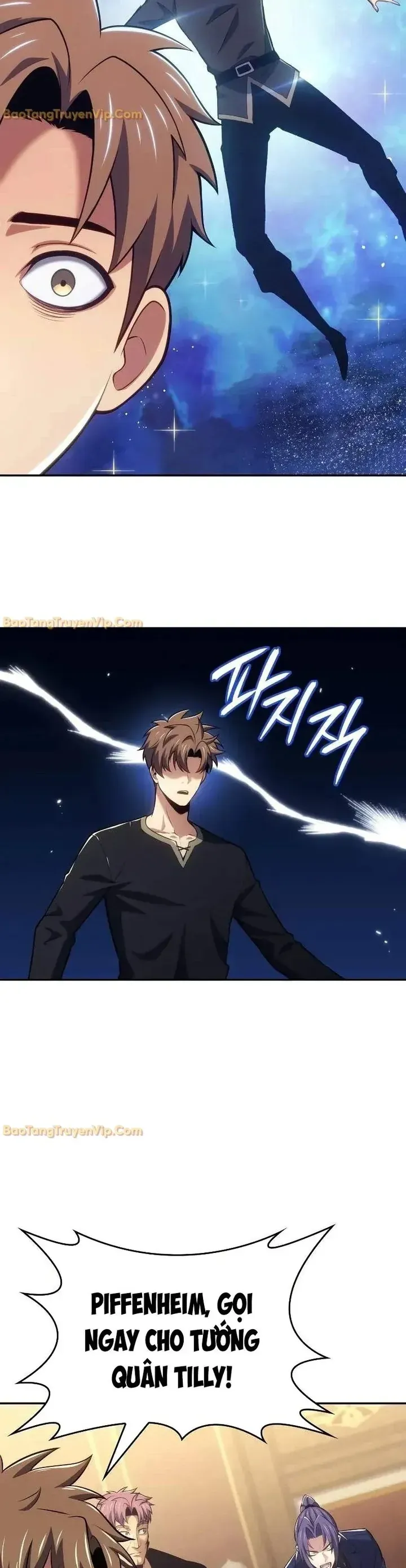 Chiến Binh Máu Lạnh Chap 41 - Next Chap 40