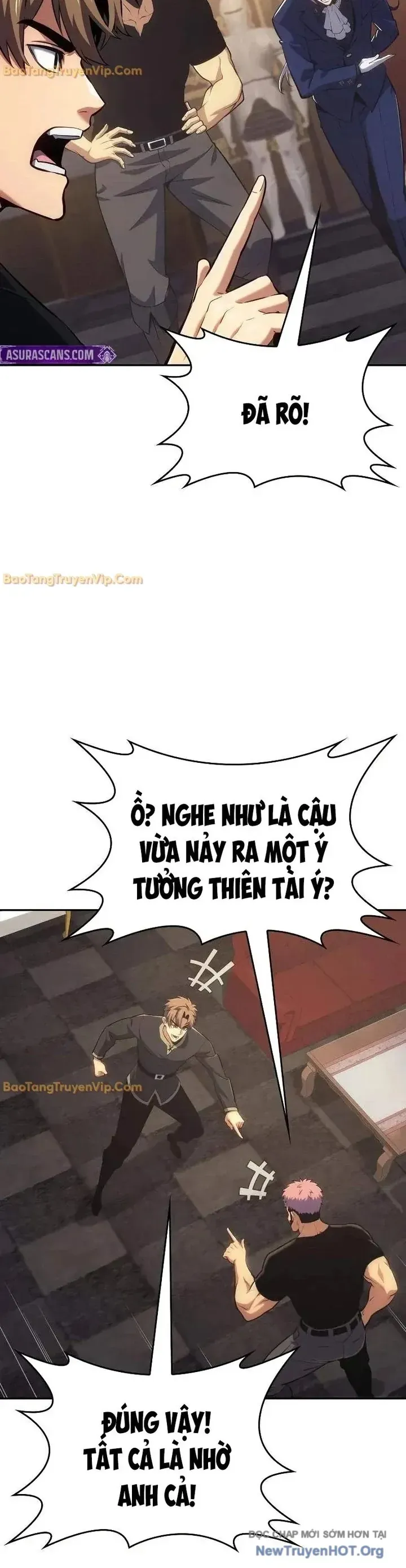 Chiến Binh Máu Lạnh Chap 41 - Next Chap 40