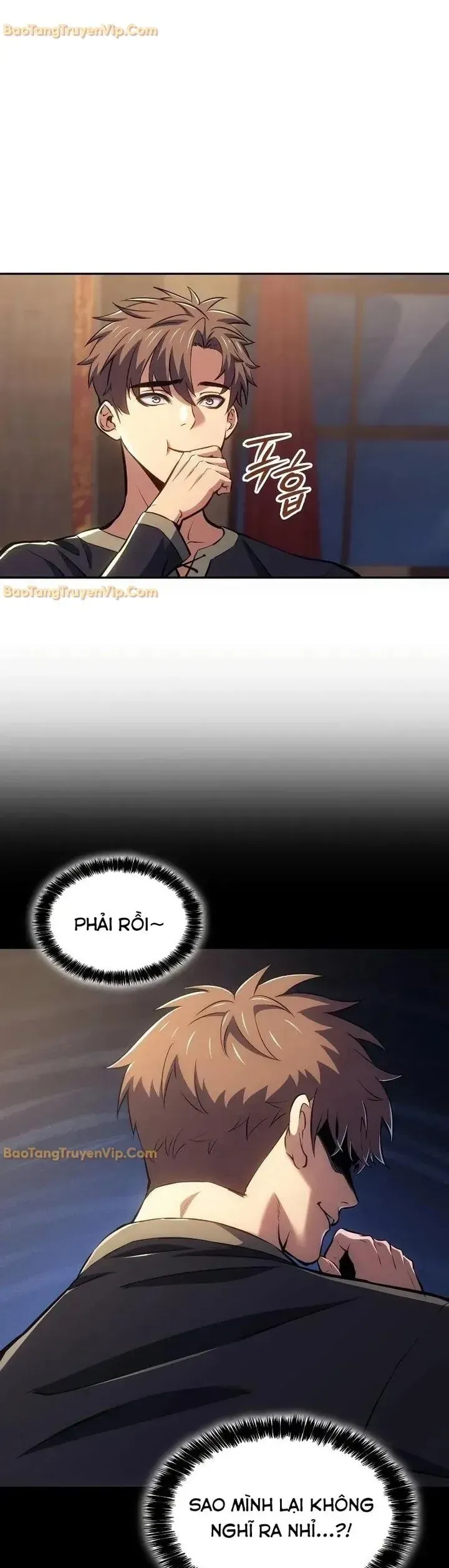 Chiến Binh Máu Lạnh Chap 41 - Next Chap 40