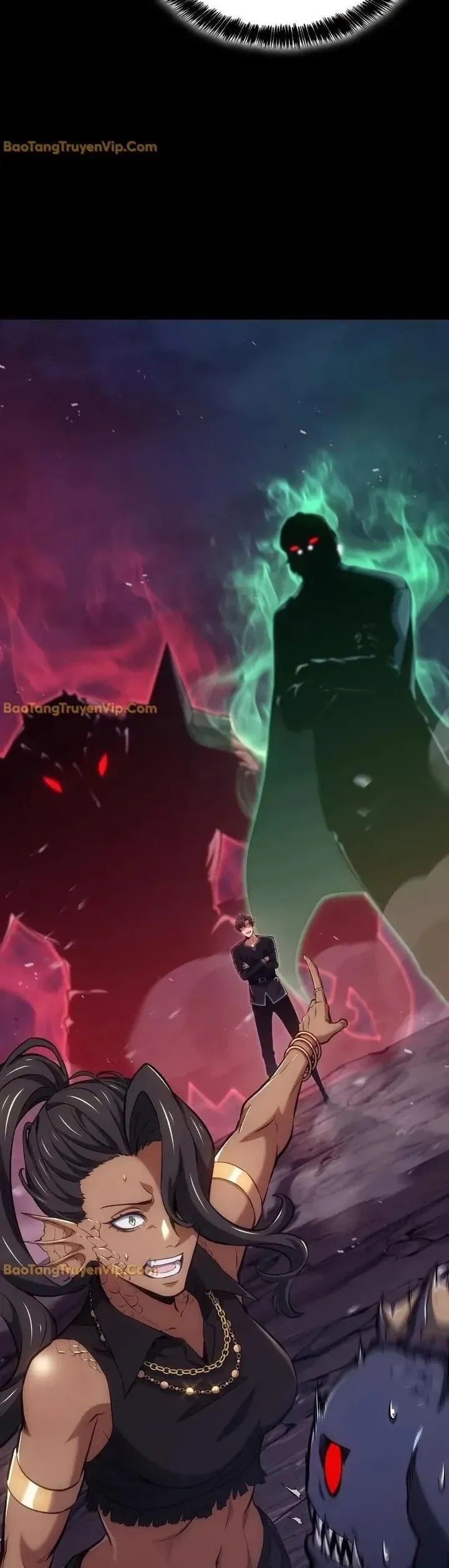 Chiến Binh Máu Lạnh Chap 41 - Next Chap 40